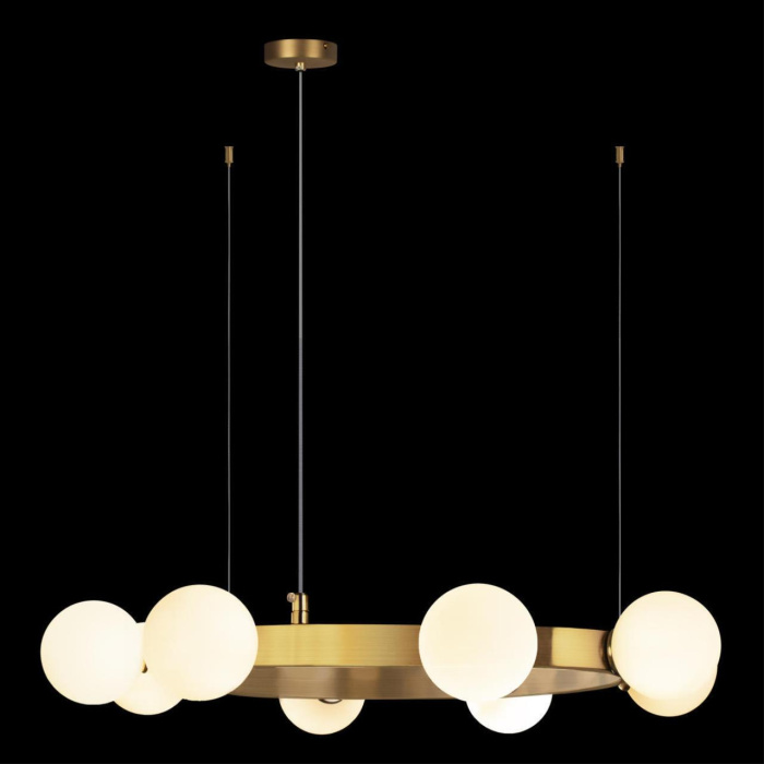 Подвесной светильник Loft it Hoop 10311/8