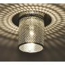 Встраиваемый светильник Arte Lamp Cool Ice A8382PL-3CC