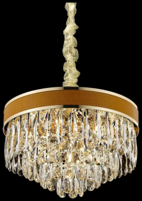 Подвесной светильник WERTMARK WE136.08.303