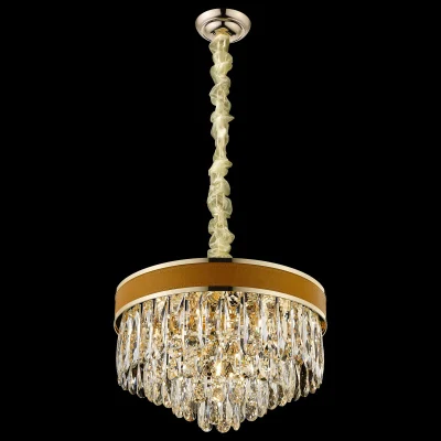 Подвесной светильник WERTMARK WE136.08.303