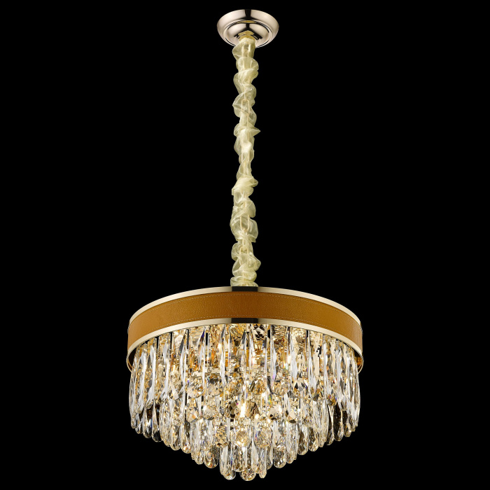 Подвесной светильник WERTMARK WE136.08.303