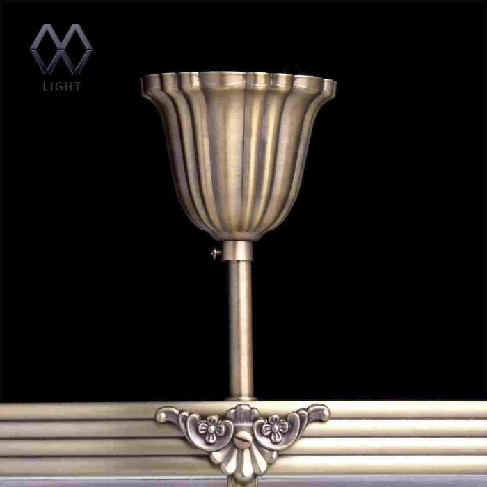 Люстра Афродита MW-LIGHT 317012905