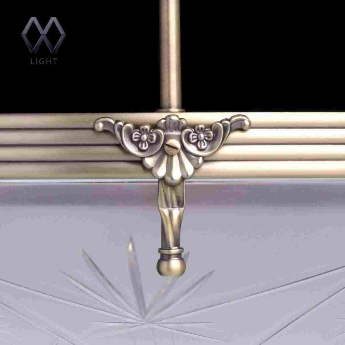 Люстра Афродита MW-LIGHT 317012905