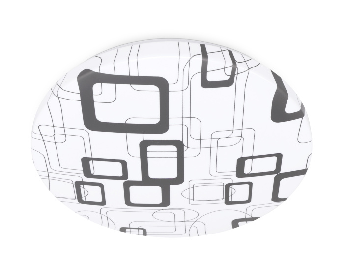 Потолочный светодиодный светильник Ambrella light FZ1043