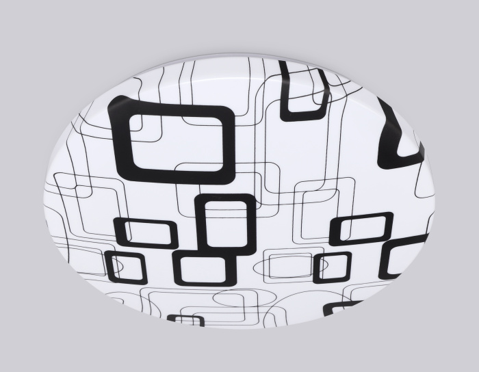 Потолочный светодиодный светильник Ambrella light FZ1043