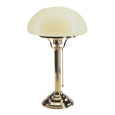 Настольная лампа Berliner Messinglampen Z1-100ebP