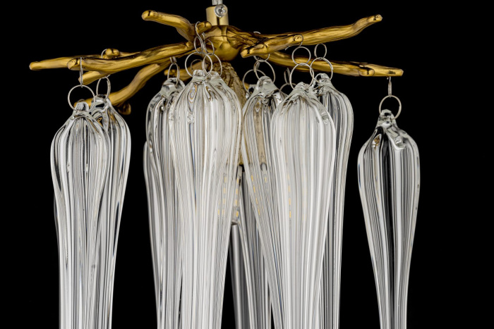 Люстра подвесная Dio D'Arte Elite Tavenna H 1.5.21.101 A