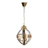 Подвесной светильник Loft it Lantern residential LOFT3043-BR