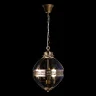 Подвесной светильник Loft it Lantern residential LOFT3043-BR