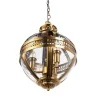 Подвесной светильник Loft it Lantern residential LOFT3043-BR