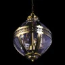 Подвесной светильник Loft it Lantern residential LOFT3043-BR
