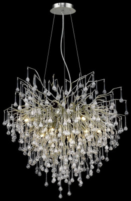 Подвесной светильник WERTMARK WE189.09.203