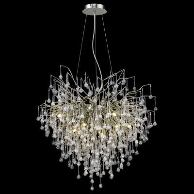 Подвесной светильник WERTMARK WE189.09.203