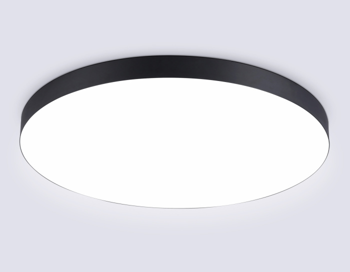 Потолочный светодиодный светильник Ambrella light FV5542