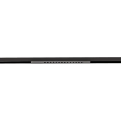 Магнитный трековый светильник Arte Lamp OPTIMA SMART A7386PL-1BK