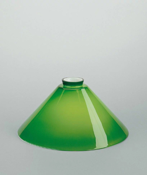 Berliner Messinglampen плафон  70gr