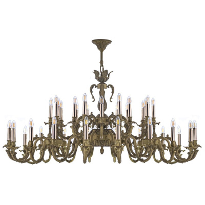 Люстра подвесная Dio D'Arte Vivaro E 1.1.40 CW