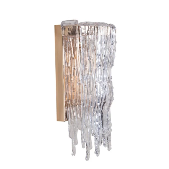 Настенный светильник L'Arte Luce Luxury Flussio L92622.92