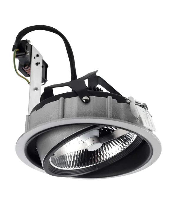 Потолочный светильник Leds C4 CARDEX C DN-1653-N3-00