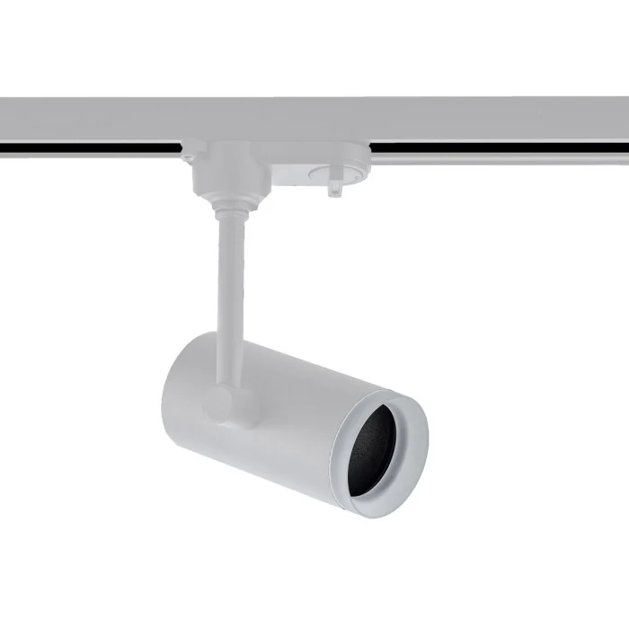 Трековый светильник WTE.O13.007 WERTMARK