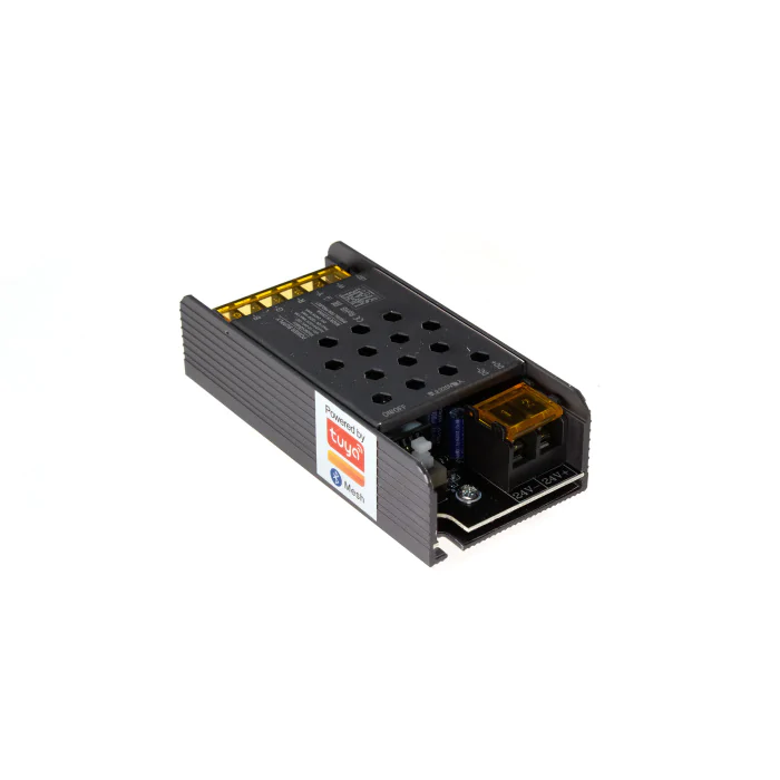 Контроллер для управления лентой RGB+3000-6000К (5 цветов) 424905