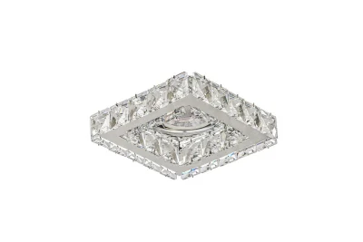 Светильник встраиваемый Dio D'Arte Elite Tayo GU10.5.14.9x9.100 N