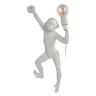 Настенный светильник Loft it Monkey 10314W/B