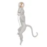Настенный светильник Loft it Monkey 10314W/B