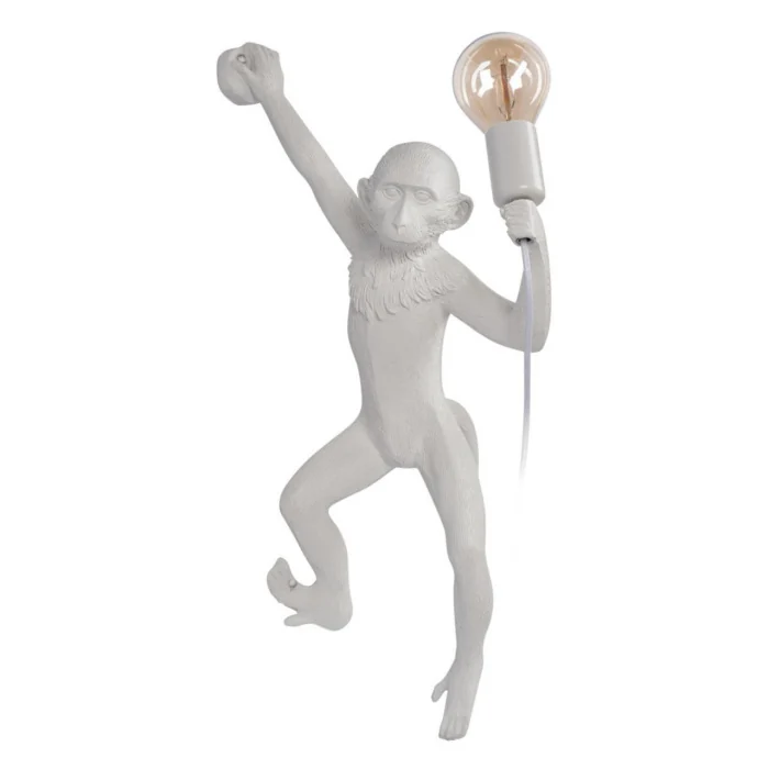 Настенный светильник Loft it Monkey 10314W/B