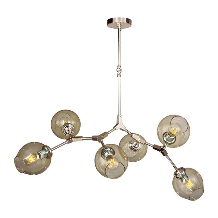 Подвесной светильник L'Arte Luce Luxury Branching L31706