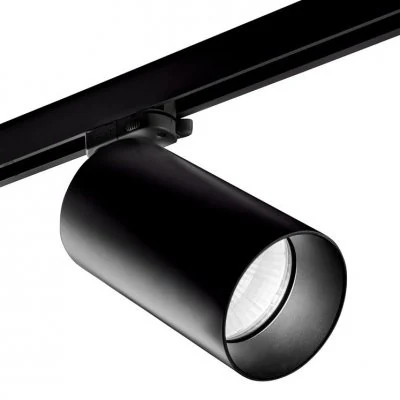 Трековый светильник Leds C4 35-6287-60-MS