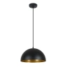 Подвесной светильник Arte Lamp CARMEL A7077SP-1BK