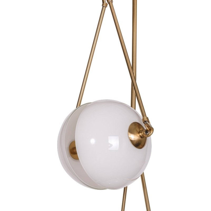 Подвесной светильник L'Arte Luce Luxury Io L27462