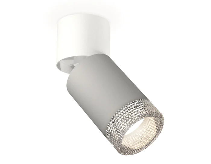 Комплект накладного поворотного светильника Ambrella light XM6314031
