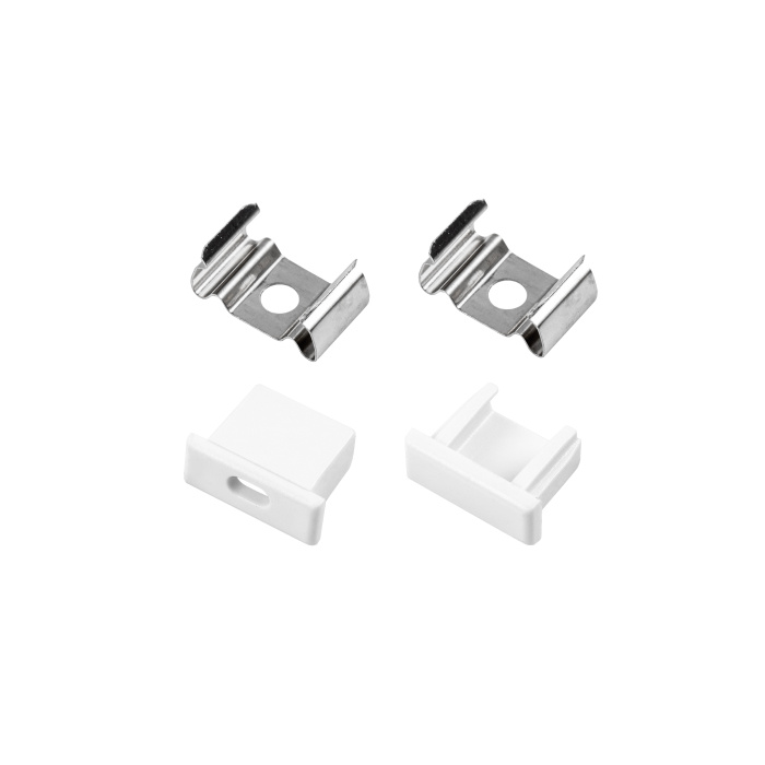 Профиль с прямоугольным рассеивателем Profiled Lightstar 419111