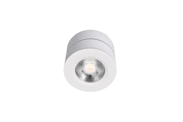 Накладной светильник LUCIA TUCCI LTP LTP-C003-12W-W