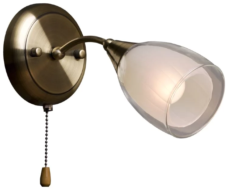 Настенный светильник VELANTE 151-501-01