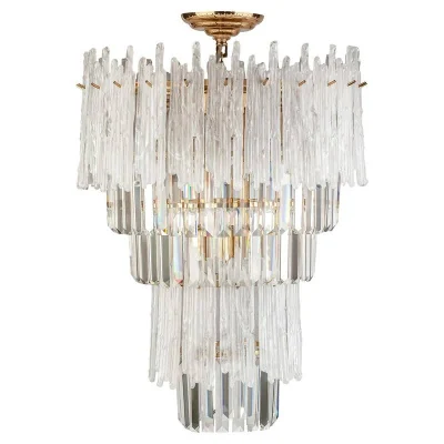 Хрустальный подвесной светильник L&#039;Arte Luce Luxury Glacier L05012