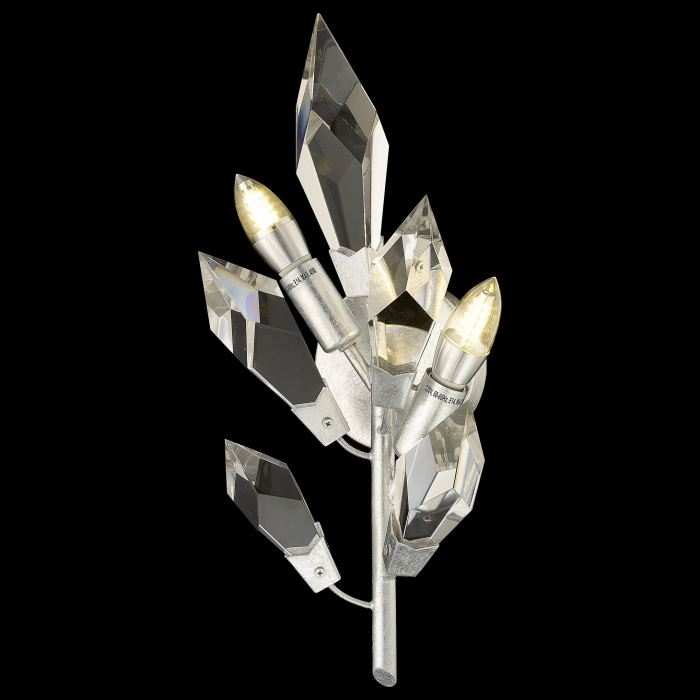 Настенный светильник CASANDRA WE111.02.201 WERTMARK