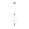 Подвесной светильник Loft it Skylar 10244/B Brass