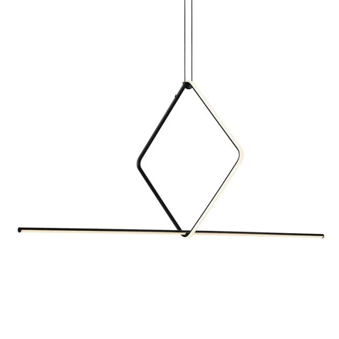 Светодиодный подвесной светильник L'Arte Luce Luxury Arrangements Round L46904