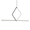 Светодиодный подвесной светильник L'Arte Luce Luxury Arrangements Round L46904
