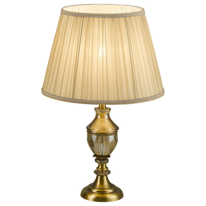 Настольный светильник TESSA WE707.01.504 WERTMARK