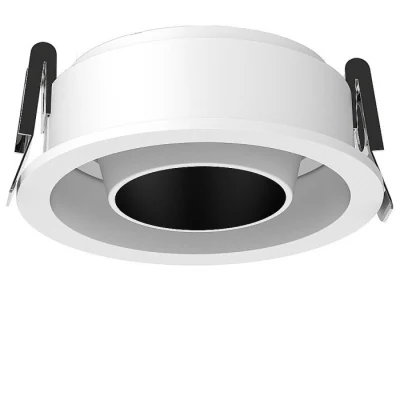 Светильник точечный встраиваемый CAPELLA WERTMARK TECHNICAL WTC.O20.060