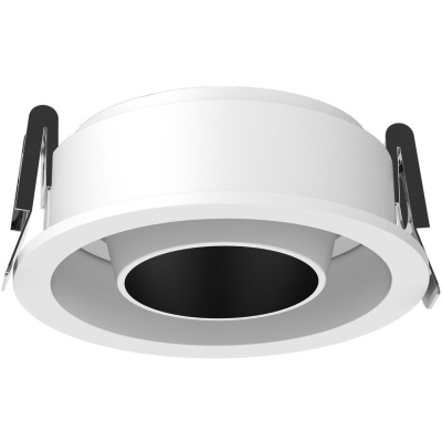 Светильник точечный встраиваемый CAPELLA WERTMARK TECHNICAL WTC.O20.060