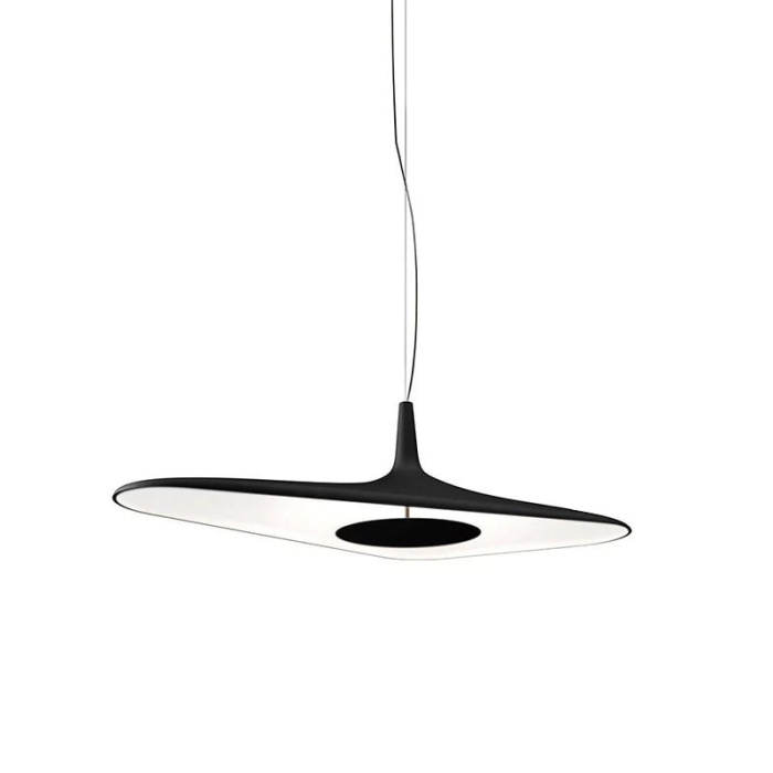 Светодиодный подвесной светильник L'Arte Luce Luxury Soleil Noir L47002.09