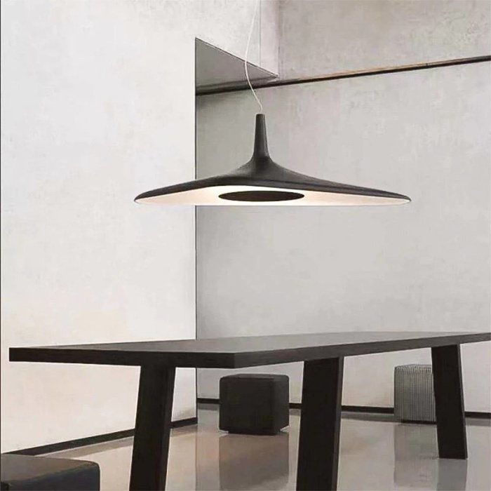 Светодиодный подвесной светильник L'Arte Luce Luxury Soleil Noir L47002.09