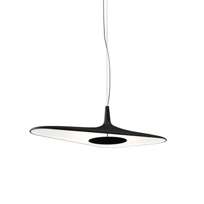 Светодиодный подвесной светильник L&#039;Arte Luce Luxury Soleil Noir L47002.09
