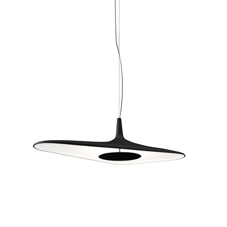 Светодиодный подвесной светильник L'Arte Luce Luxury Soleil Noir L47002.09