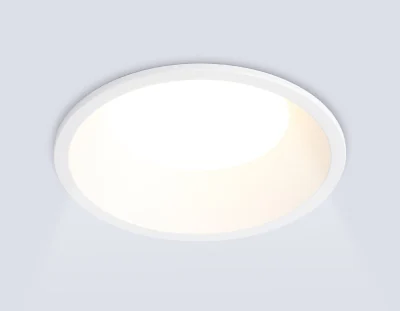 Встраиваемый точечный светильник GX53 TECHNO SPOT AMBRELLA LIGHT TN51813